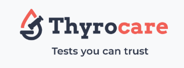 Thyrocare — Tests you can trust